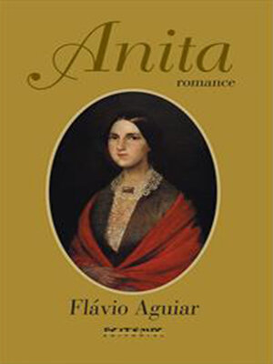 cover image of Anita